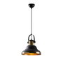 Opviq Lámpara de araña Dodo - 2601 Negro